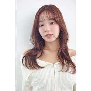 《韓国風レイヤー》Ash武蔵小杉