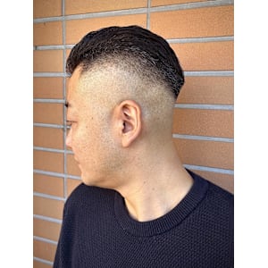 【大村指名】メンズカット/スキンフェード