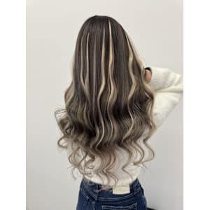 王道ギャル！エクステMIXハイライト！