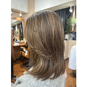 ミディアムレイヤー