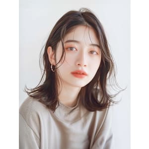 Regarita×ミディアム