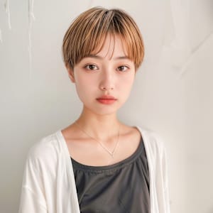 Regarita×ショート