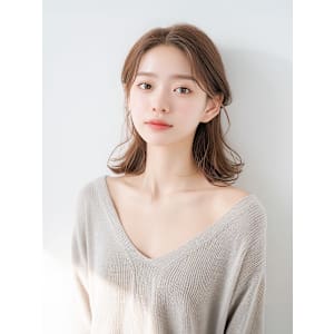 Regarita×ミディアム