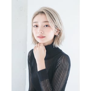 Regarita×ショート