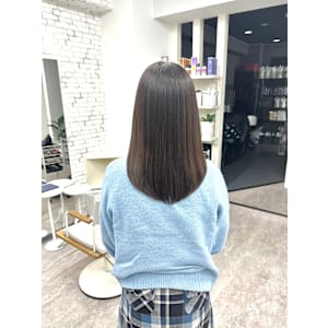 Louer  hairmake×ロング - Louer hairmake【ルエ ヘアメイク】掲載中