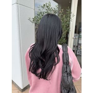 ネイビーモーションレイヤー