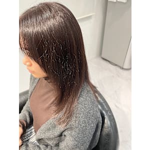 ショコラベージュ×レイヤースタイル - RUNSO成田【ランソナリタ】掲載中