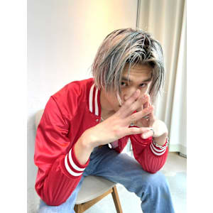 emme 立川×メンズ