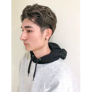 emme 立川×メンズ