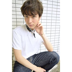 emme 立川×メンズ