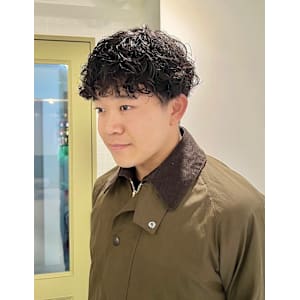 emme 立川×メンズ