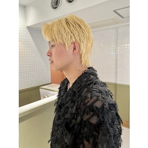 emme 立川×メンズ