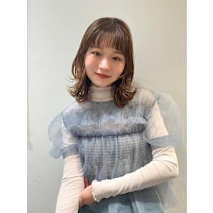 emme 立川×ミディアム - emme 立川【エミィ タチカワ】掲載中