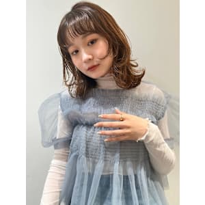 emme 立川×ミディアム - emme 立川【エミィ タチカワ】掲載中