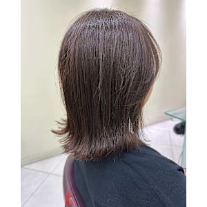 まろやかカラー