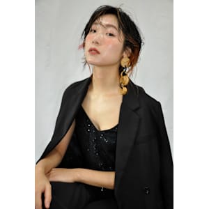 インナーデザイン【 ヴィーガン×オーガニック× SDGs】