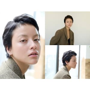 HOME 中目黒×スタイル