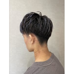 ブルーメッシュ