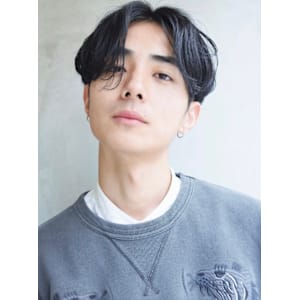 BAROQUE  立川×スタイル