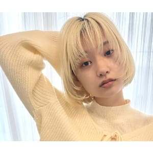 BAROQUE  立川×スタイル