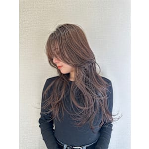 BAROQUE  立川×スタイル