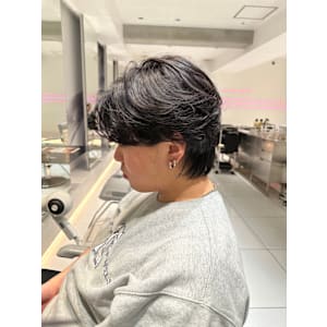 BAROQUE  立川×スタイル