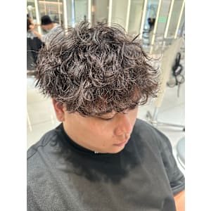 BAROQUE  立川×スタイル - BAROQUE  立川【バロック】掲載中