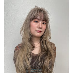 BAROQUE  立川×スタイル