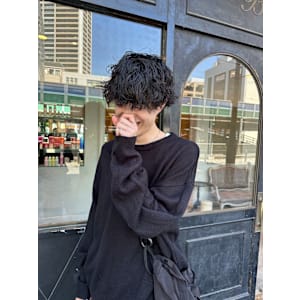 BAROQUE  立川×スタイル