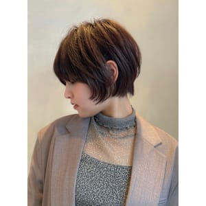 BAROQUE  立川×スタイル