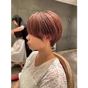 BAROQUE  立川×スタイル