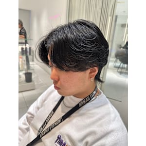 BAROQUE  立川×スタイル