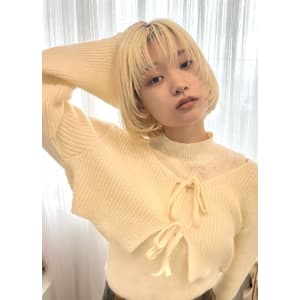 BAROQUE  立川×スタイル