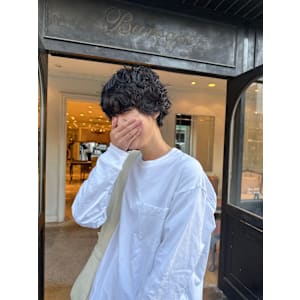 BAROQUE  立川×スタイル