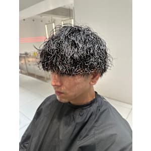 BAROQUE  立川×スタイル