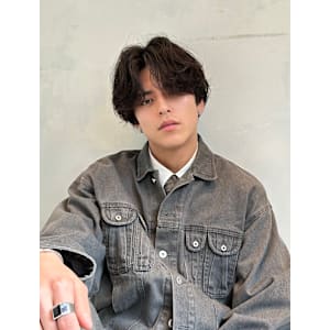 BAROQUE  立川×スタイル