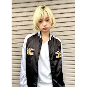 BAROQUE  立川×スタイル