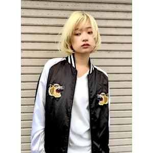 BAROQUE  立川×スタイル