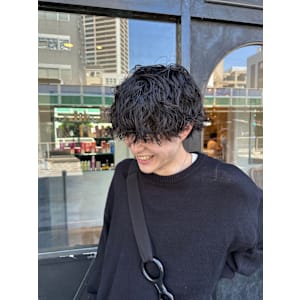 BAROQUE  立川×スタイル