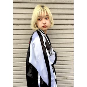 BAROQUE  立川×スタイル