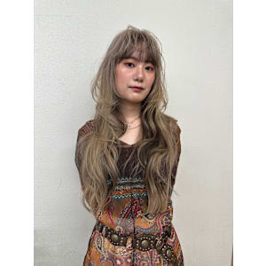 BAROQUE  立川×スタイル