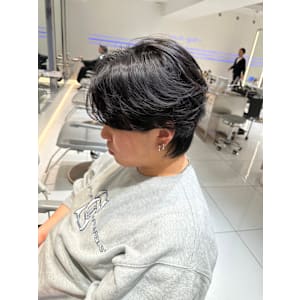 BAROQUE  立川×スタイル