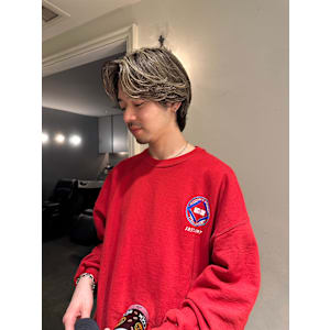 BAROQUE  立川×スタイル