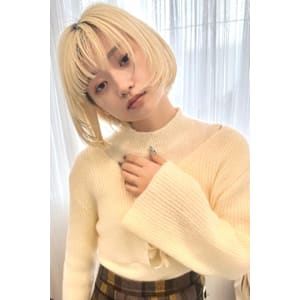 BAROQUE  立川×スタイル - BAROQUE  立川【バロック】掲載中