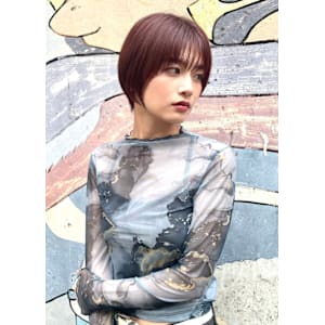 BAROQUE  立川×スタイル - BAROQUE  立川【バロック】掲載中