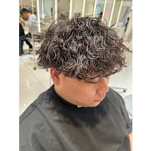 BAROQUE  立川×スタイル