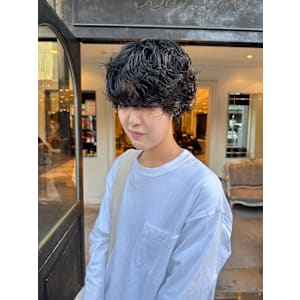 BAROQUE  立川×スタイル