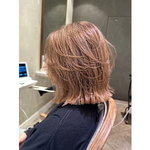 BAROQUE  立川×スタイル - BAROQUE  立川【バロック】掲載中