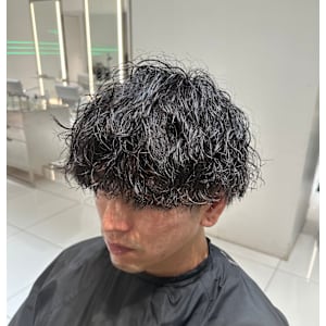 BAROQUE  立川×スタイル