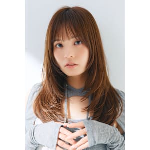 大人フェイスレイヤー【新宿/新宿駅】